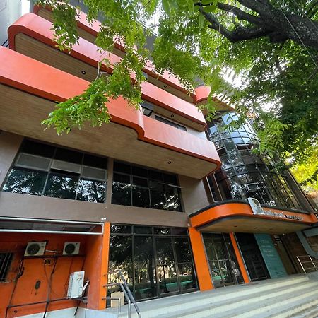 Boulevard Pension Hotel Себу Экстерьер фото