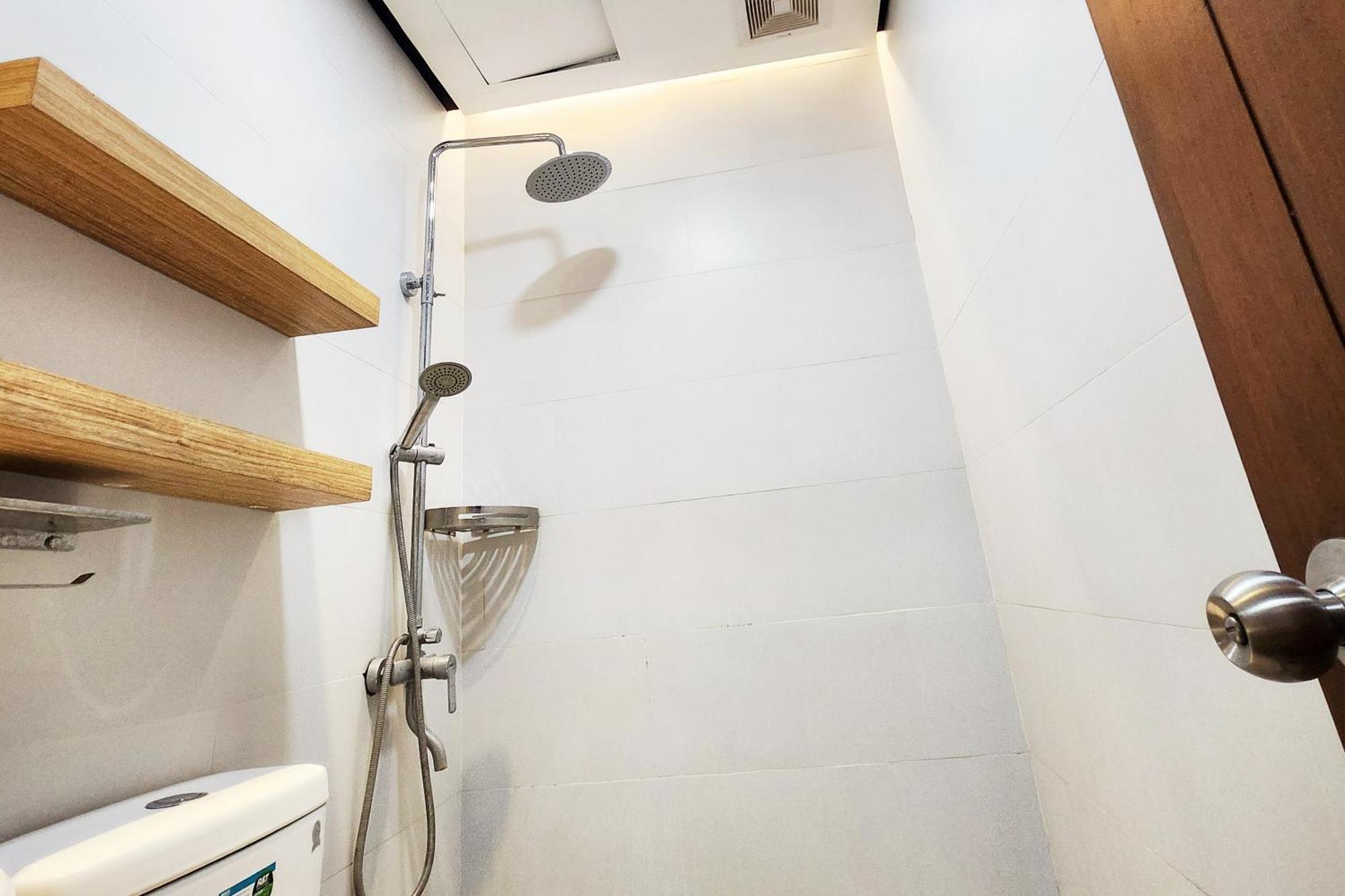 Boulevard Pension Hotel Себу Экстерьер фото