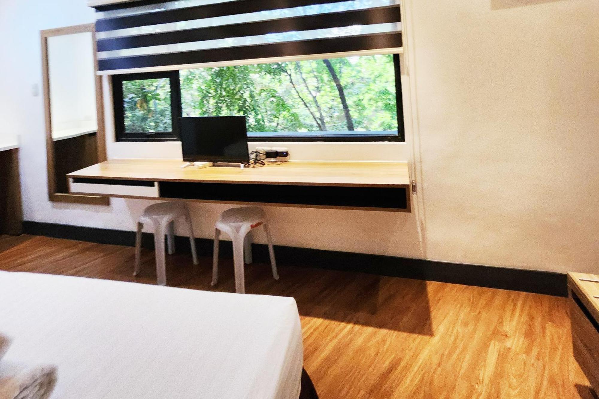 Boulevard Pension Hotel Себу Экстерьер фото