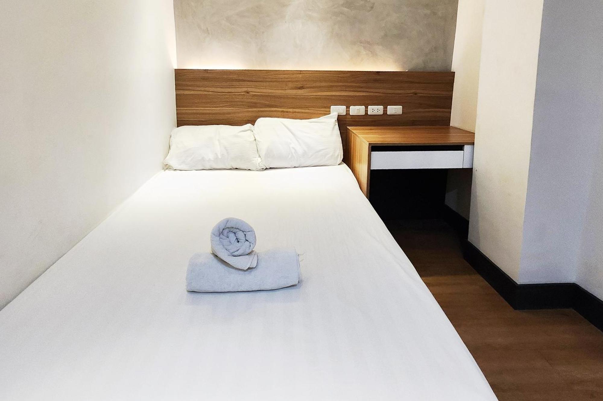 Boulevard Pension Hotel Себу Экстерьер фото