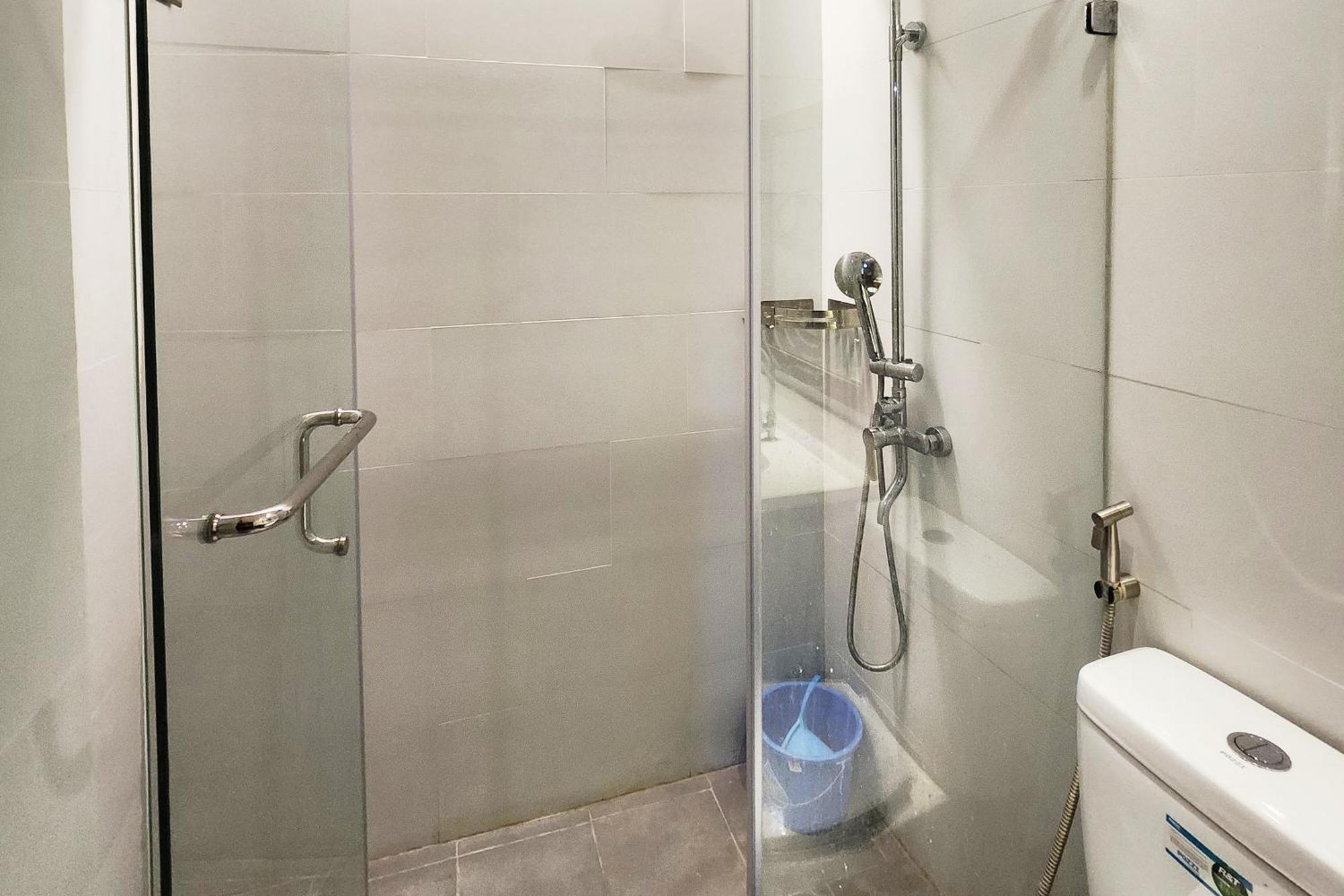 Boulevard Pension Hotel Себу Экстерьер фото